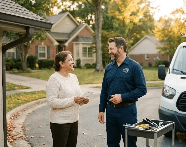 Gutter Repair Springfield, OR FAQs