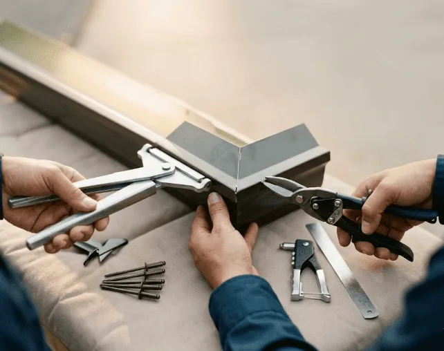 Why choose Gutter Repair in Springfield, OR